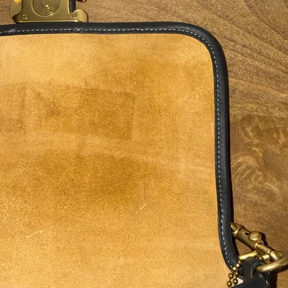 Coach Soft Tabby Hobo/Crossbody - Picture 7 of 15